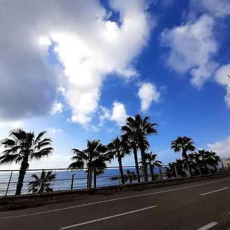 Appartamento La Casa Di Vera Sanremo