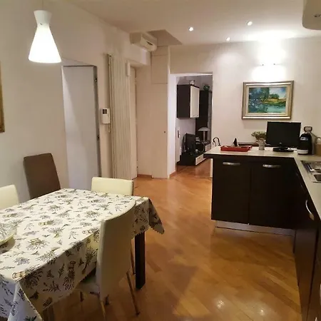 La Casa Di Vera شقة سانريمو