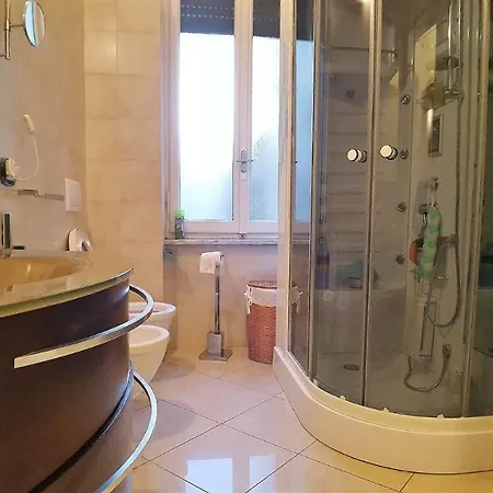 شقة La Casa Di Vera سانريمو