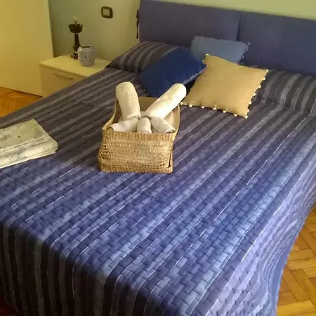 شقة La Casa Di Vera سانريمو