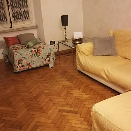 La Casa Di Vera Апартаменты Санремо