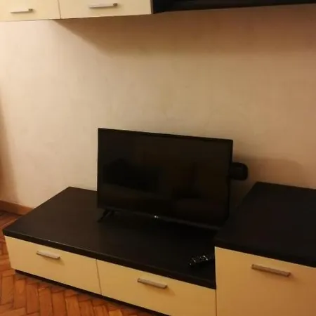 Апартаменты La Casa Di Vera