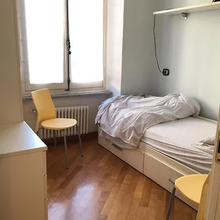 Appartement La Casa Di Vera *