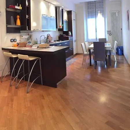 La Casa Di Vera Апартаменты *