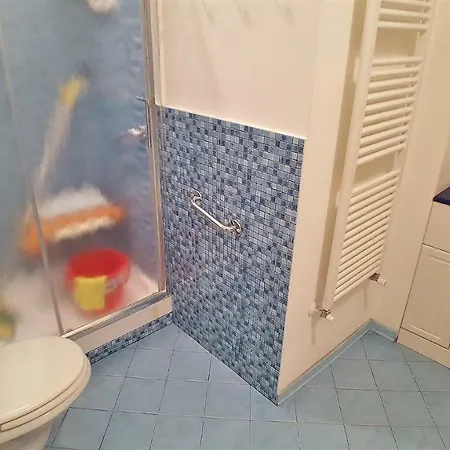 La Casa Di Vera * San Remo