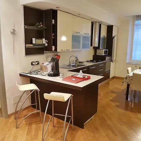 La Casa Di Vera Санремо