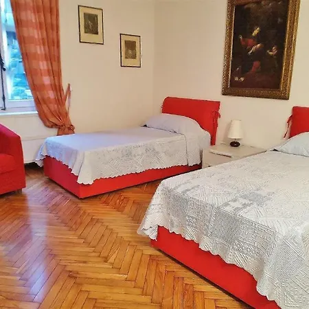 La Casa Di Vera