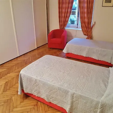La Casa Di Vera Appartement