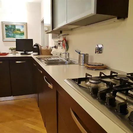 Appartement La Casa Di Vera *