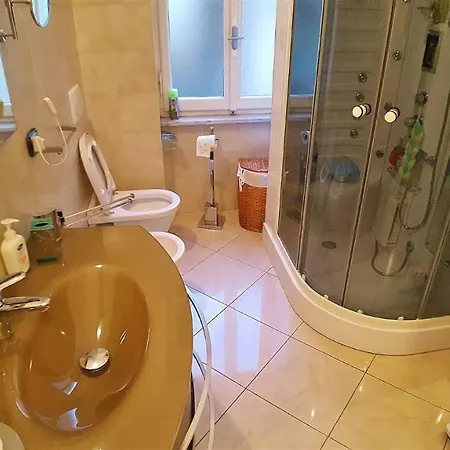 La Casa Di Vera Sanremo
