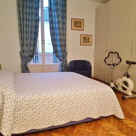 La Casa Di Vera *