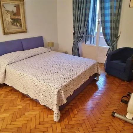 Apartment La Casa Di Vera
