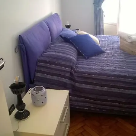 La Casa Di Vera Санремо