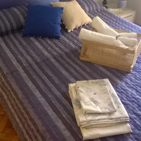 Апартаменты La Casa Di Vera