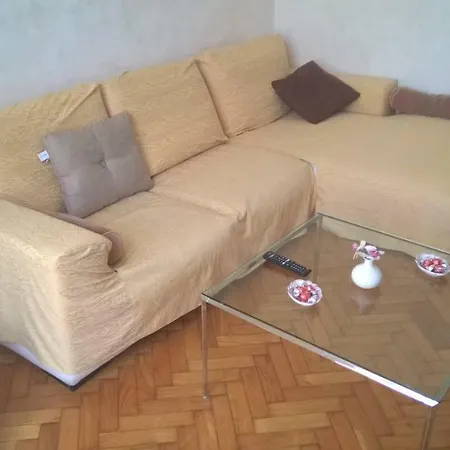 Appartement La Casa Di Vera *