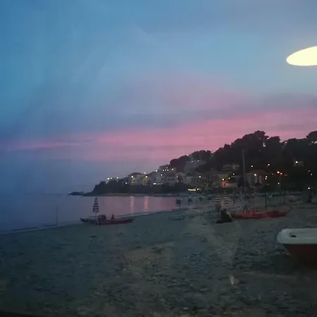 La Casa Di Vera Санремо